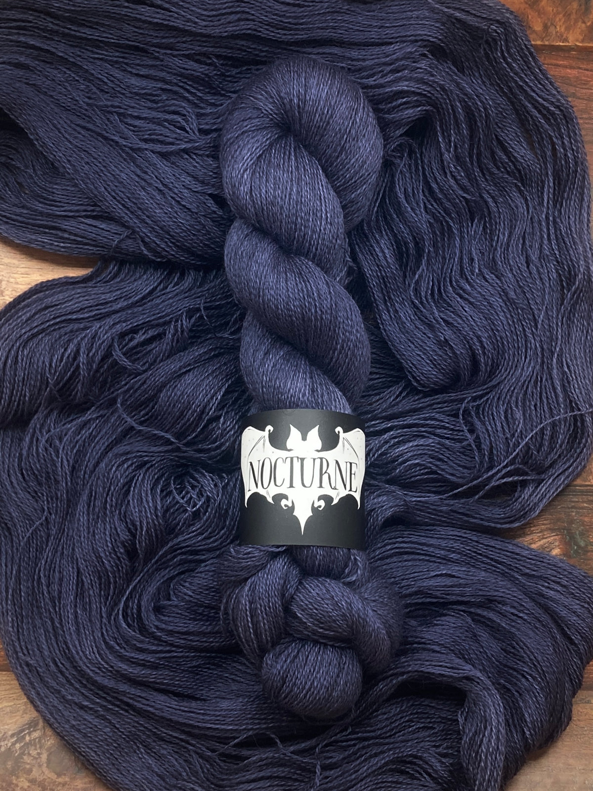 Bisclavret - Casta Lace