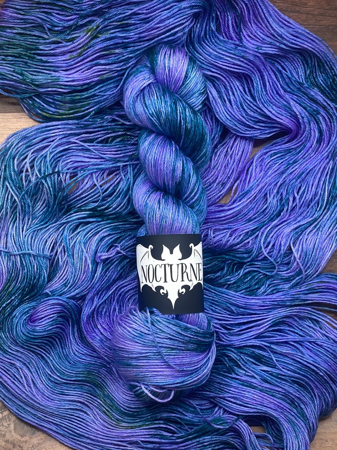 Wolfsbane - Spellbound