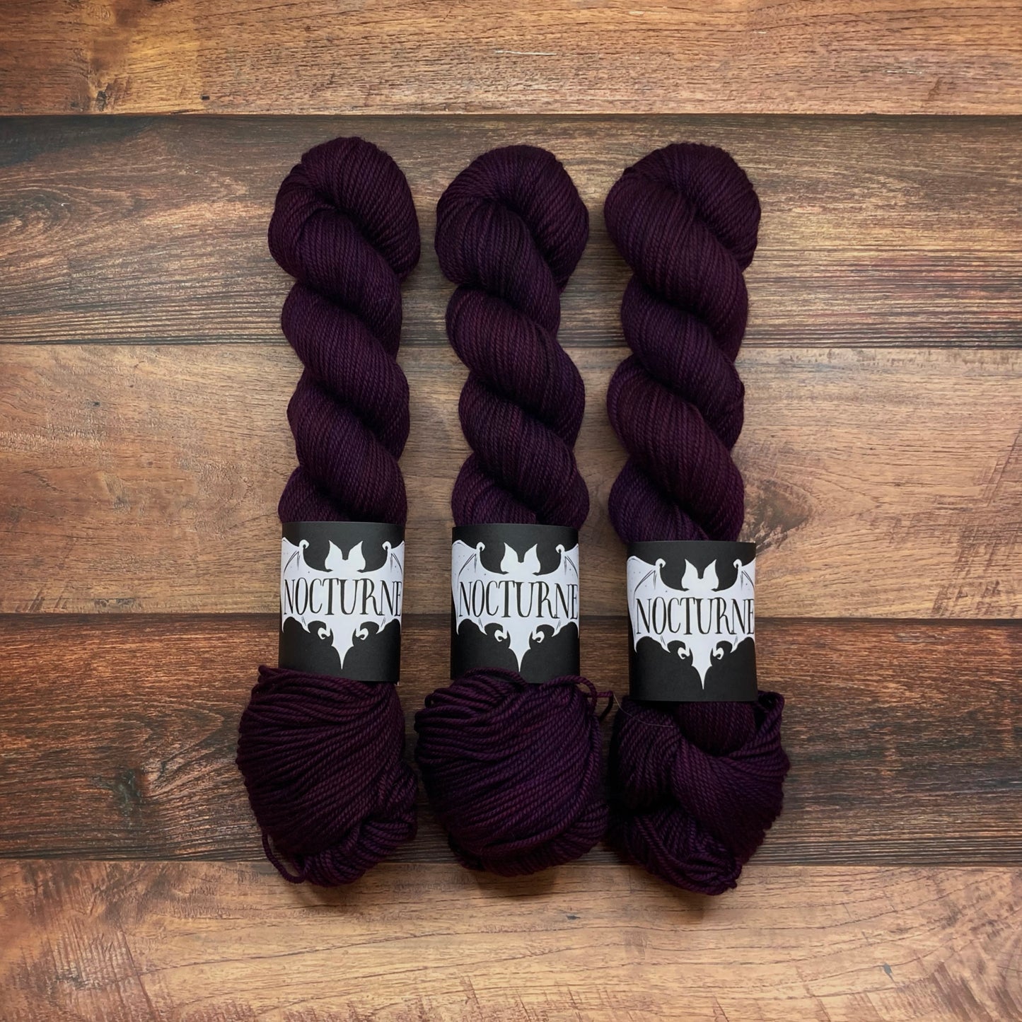 Bramble - Mokosh DK