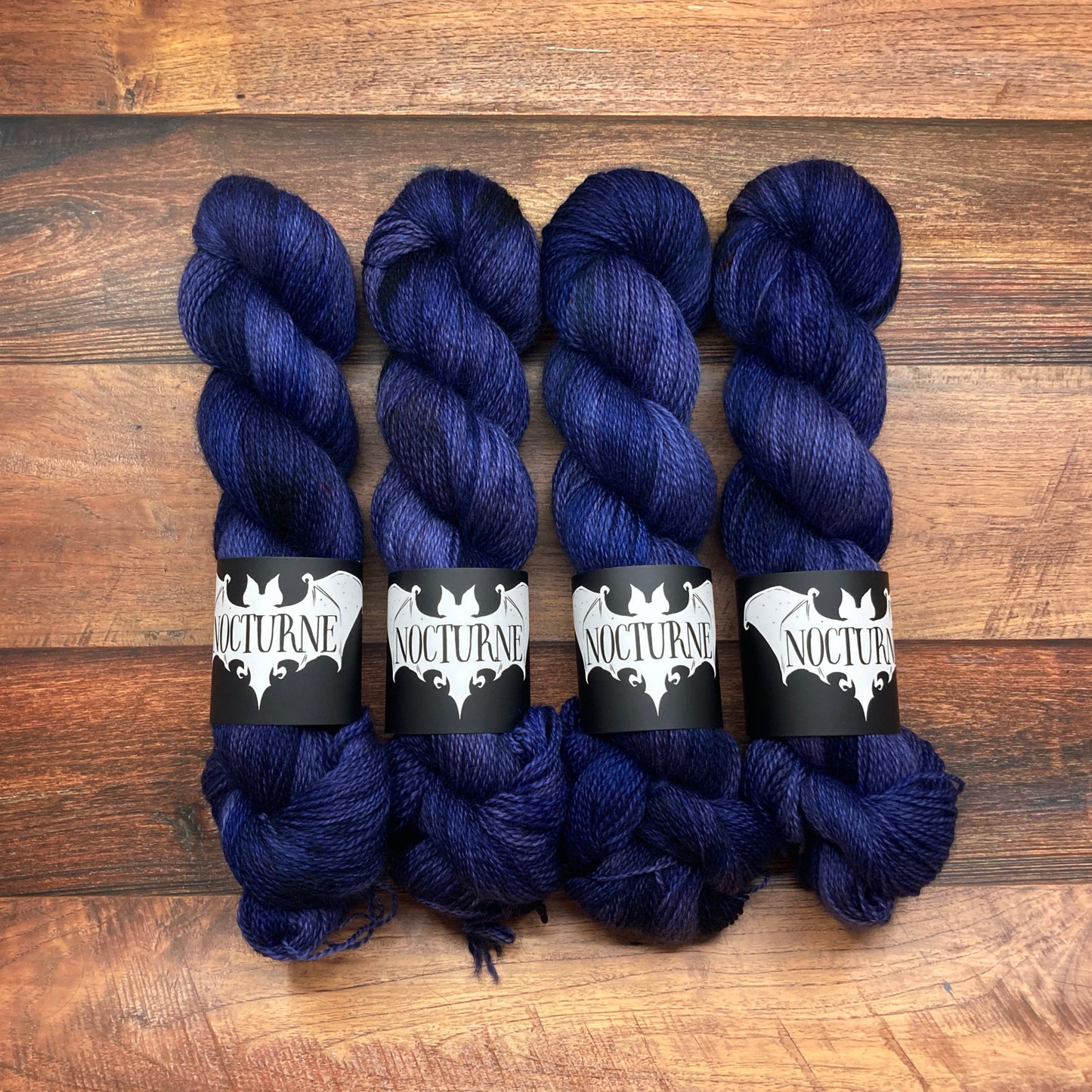 Nightshade - Devana