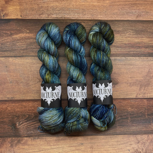 Melusine - Spellbound