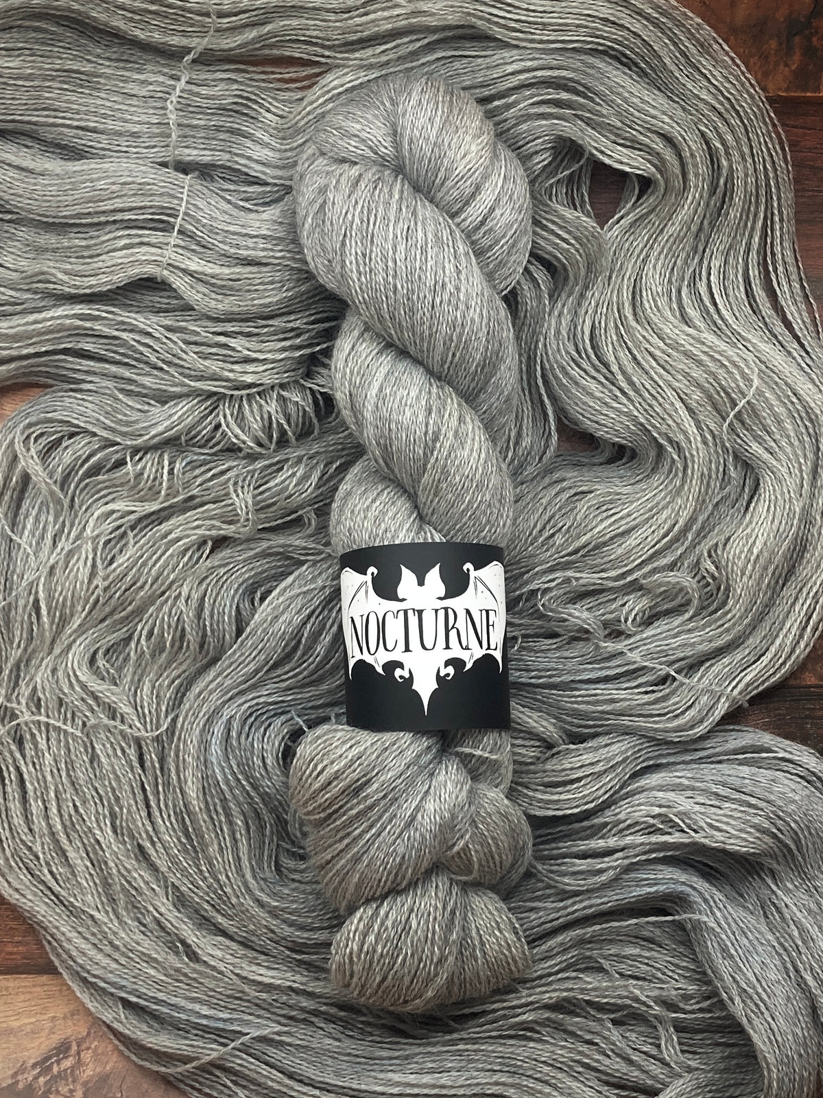 Vorpal Blade - Casta Lace