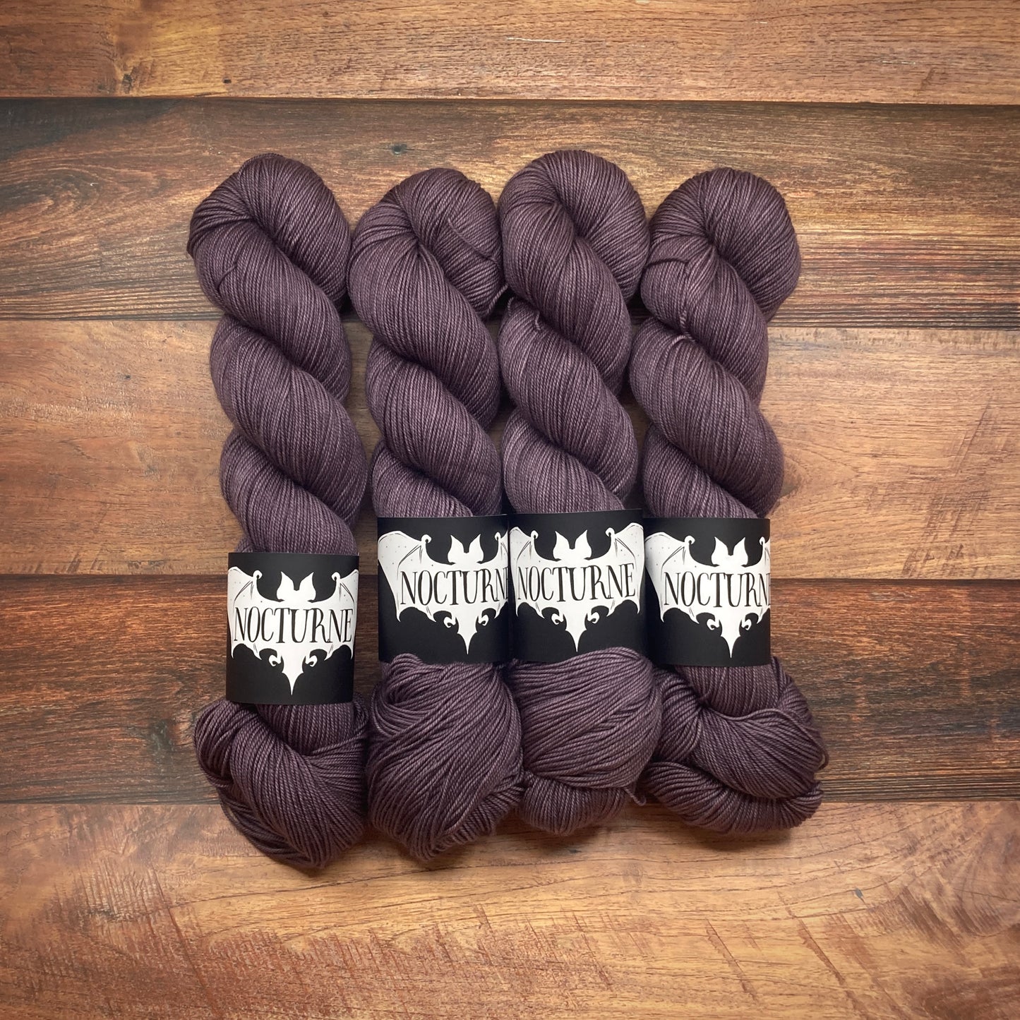 Wither and Bloom - Mokosh