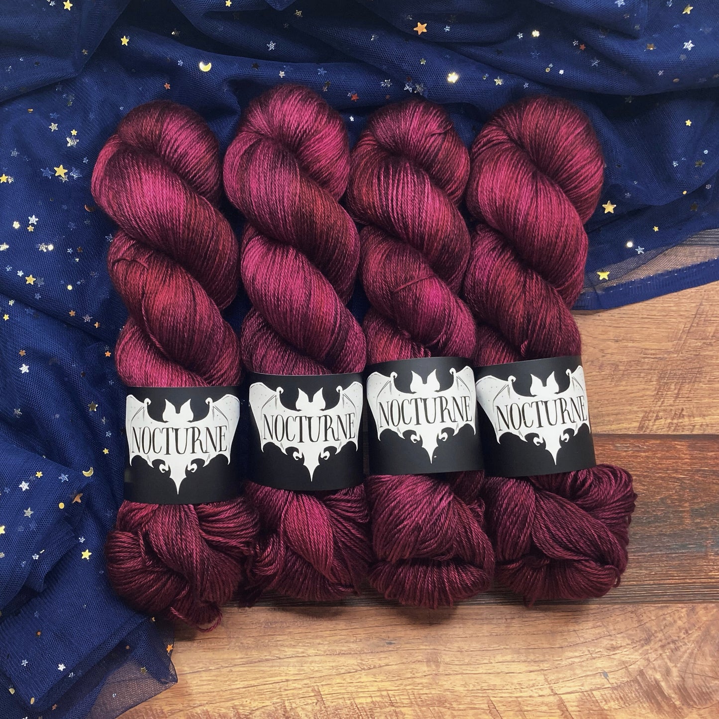 Haruspex - Spellbound