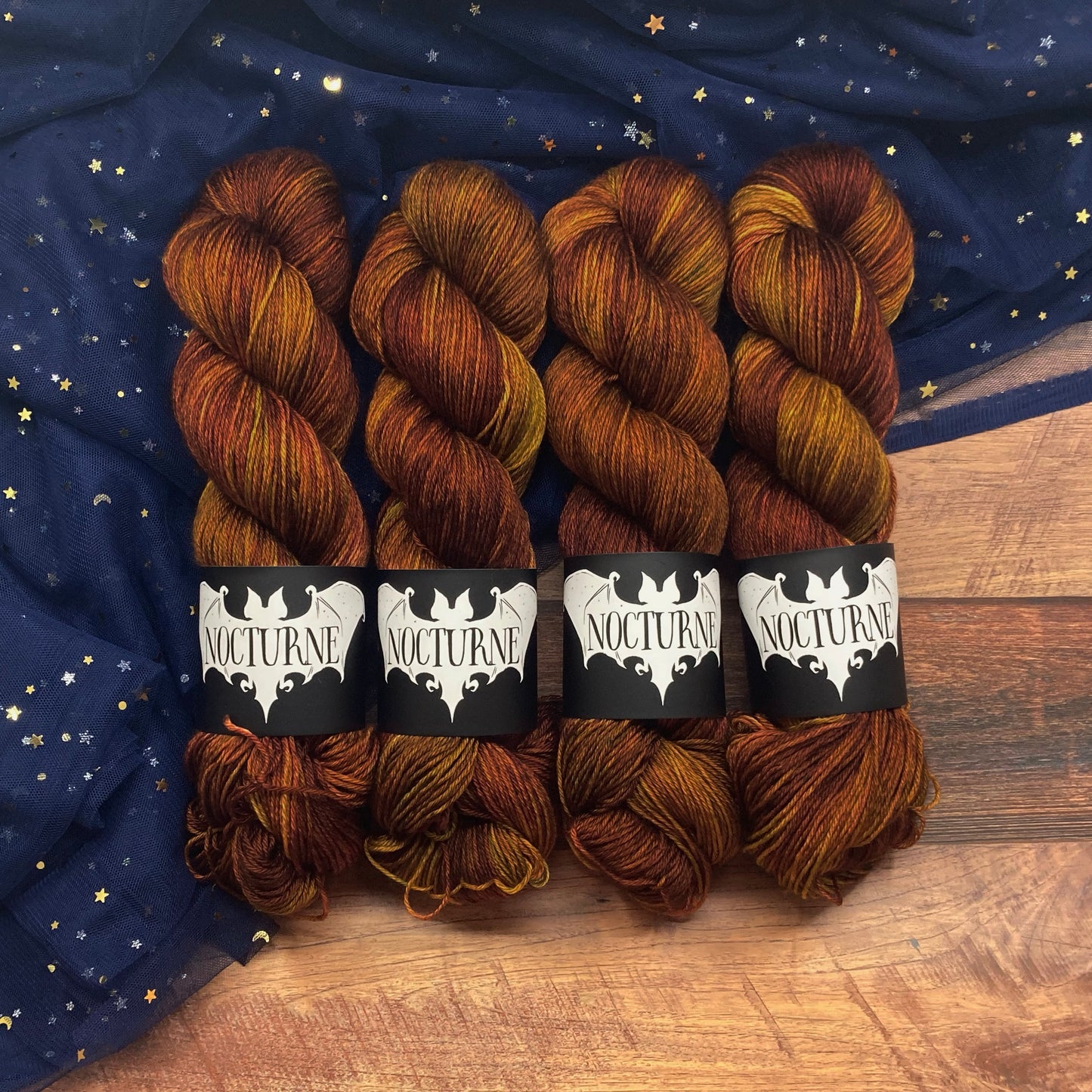 Mead of Suttungr - Spellbound