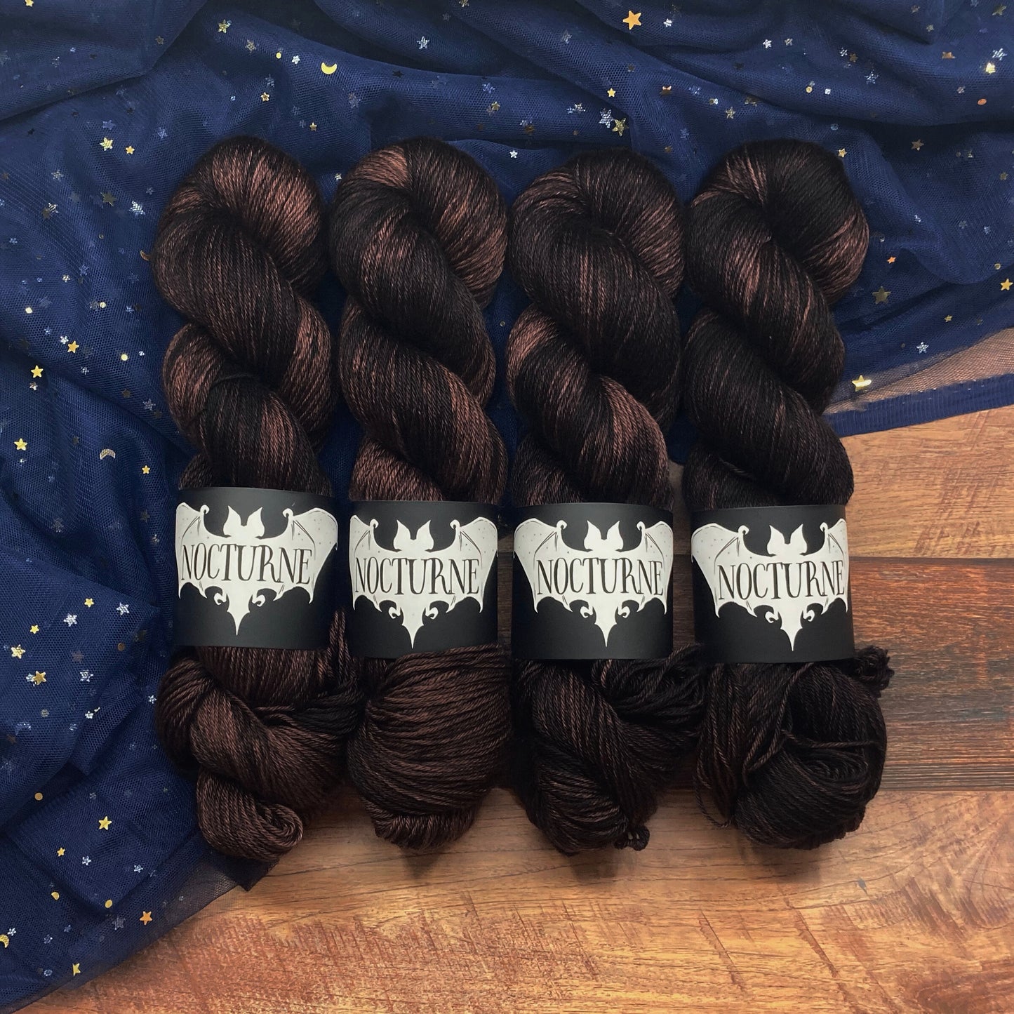 Barrow Mound - Spellbound