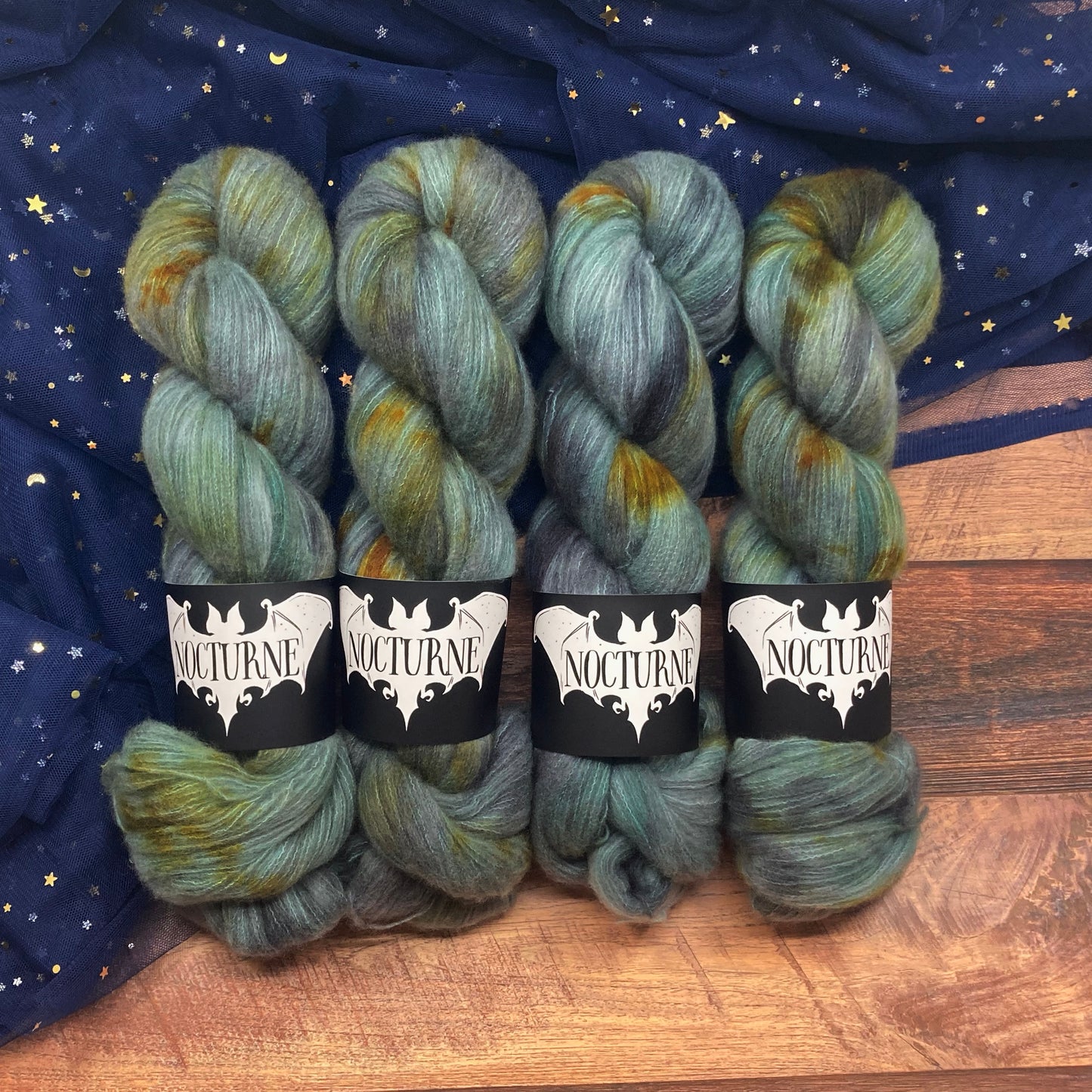 Will-o’-Wisp - Empyrean
