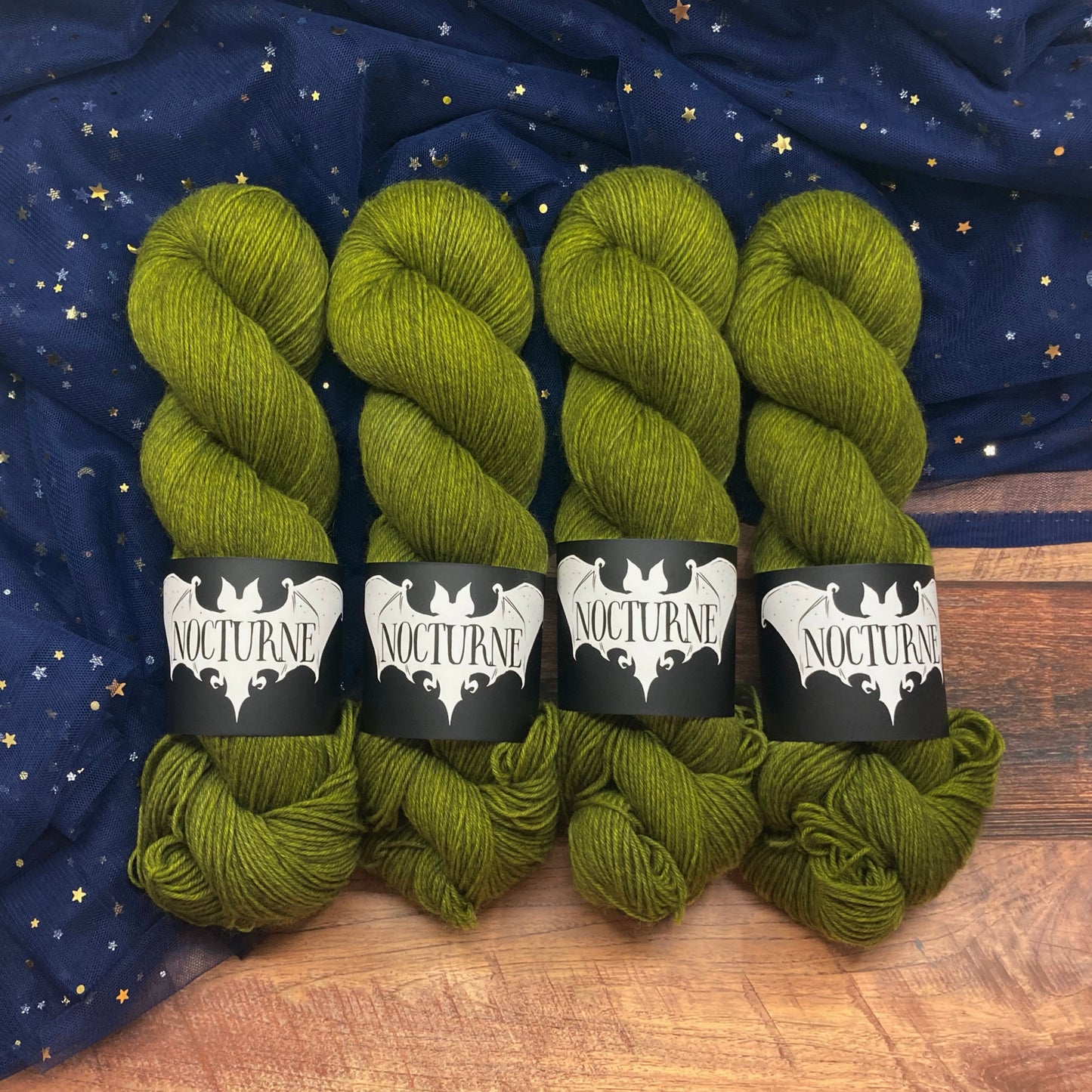 Grindylow - Vespertine