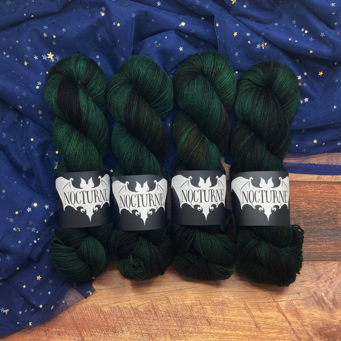 Havmanden - Vespertine