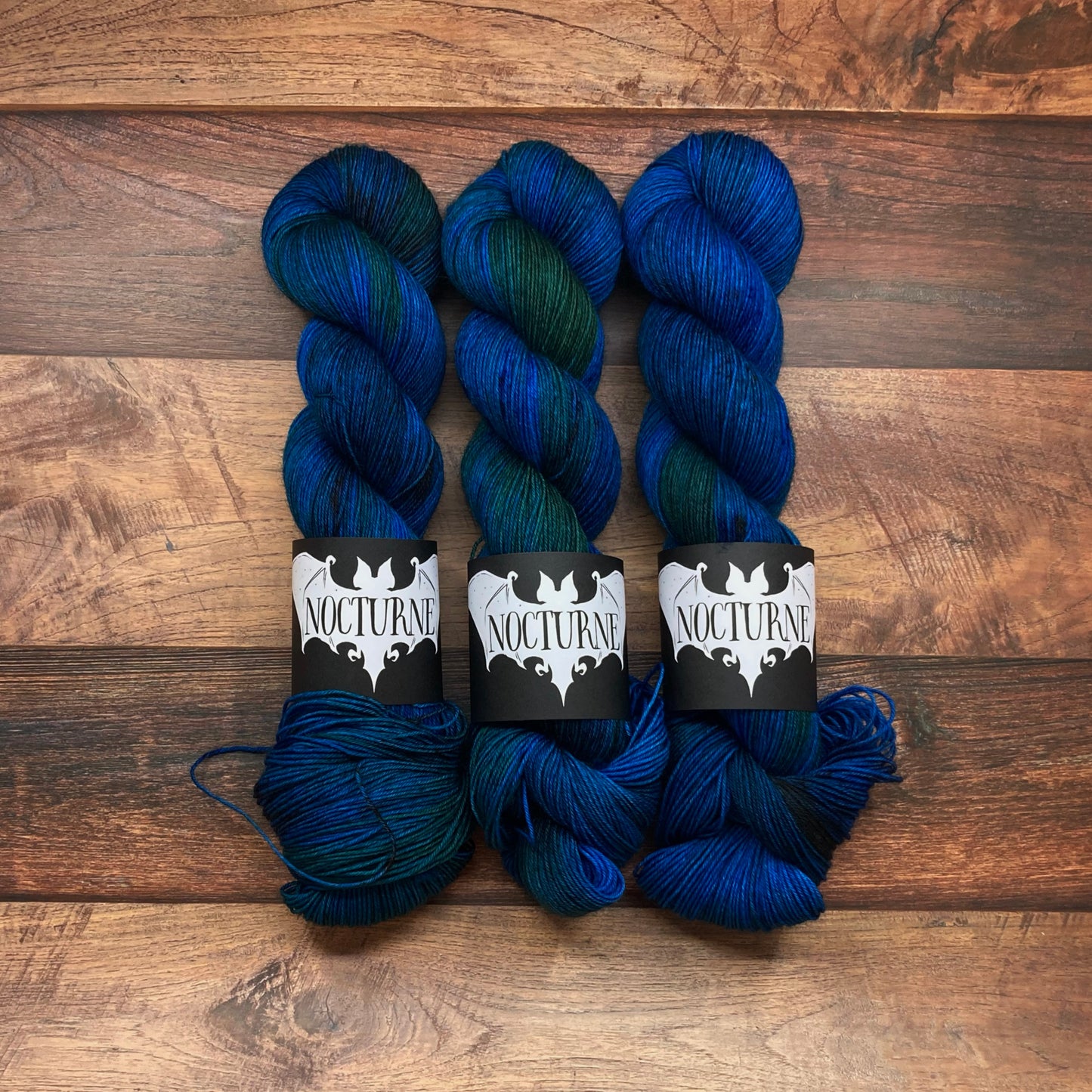 Undine - Striga