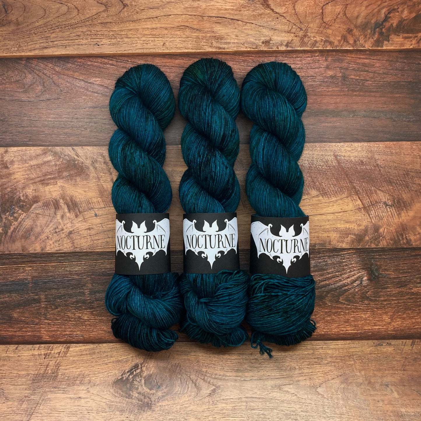 Kelpie - Striga