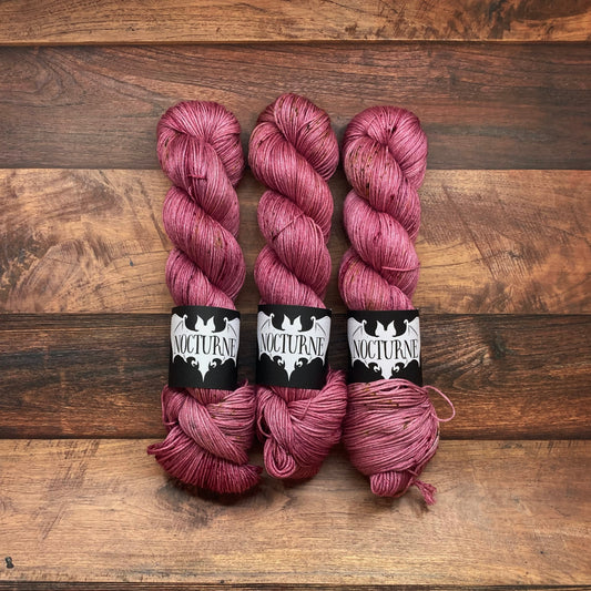 Minnesang - Spellbound