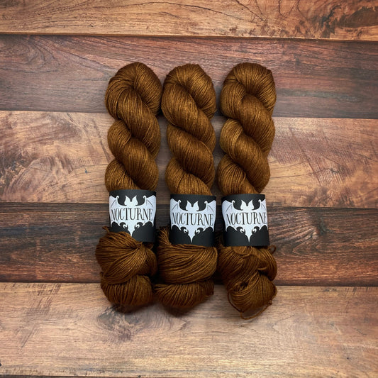 Kikimora - Spellbound