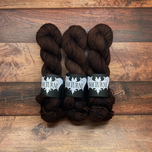 Minotaur - Vespertine