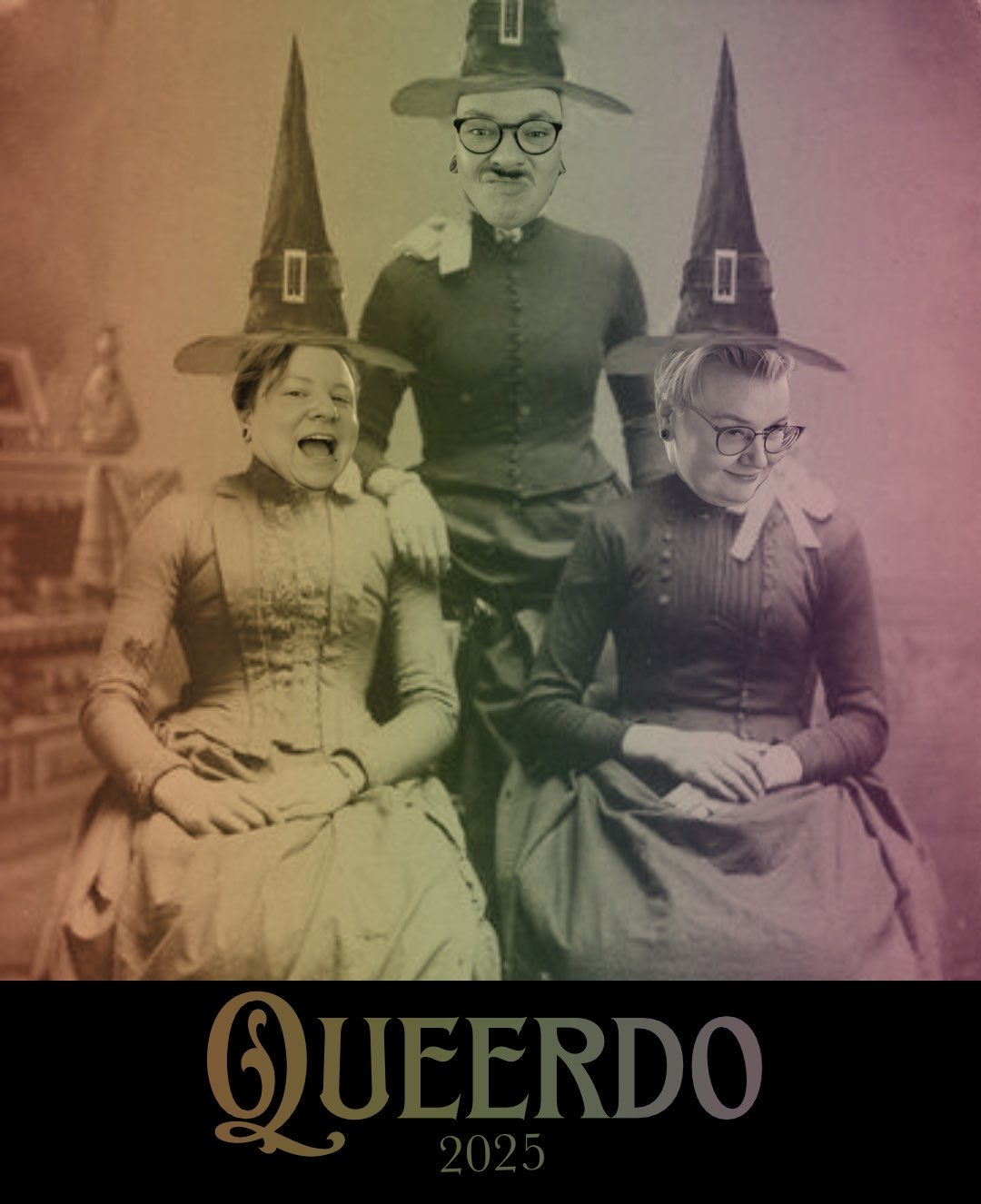 Queerdo Collection 2025