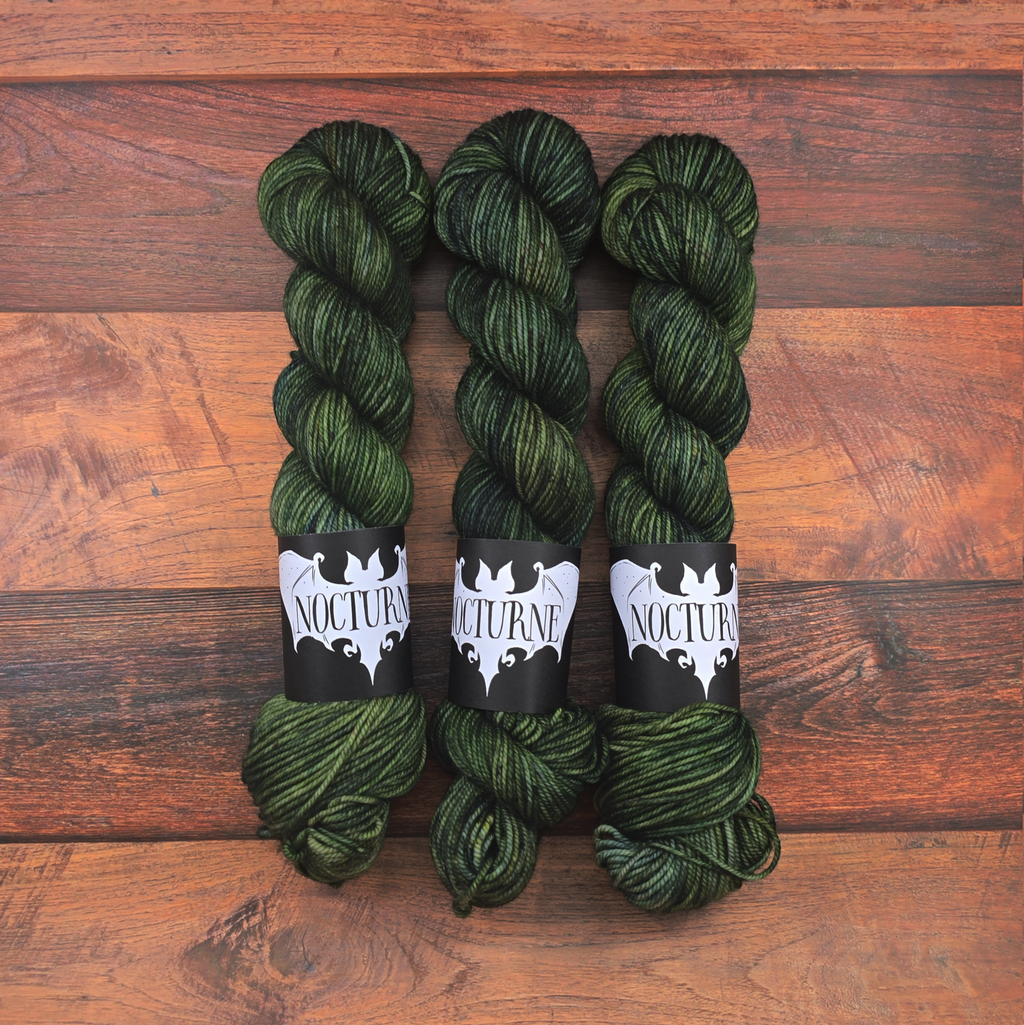Daphnaie - Mokosh DK