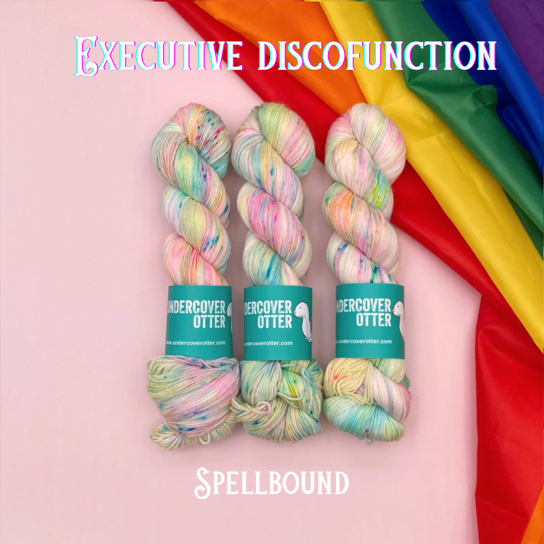 Queerdo Collection 2025