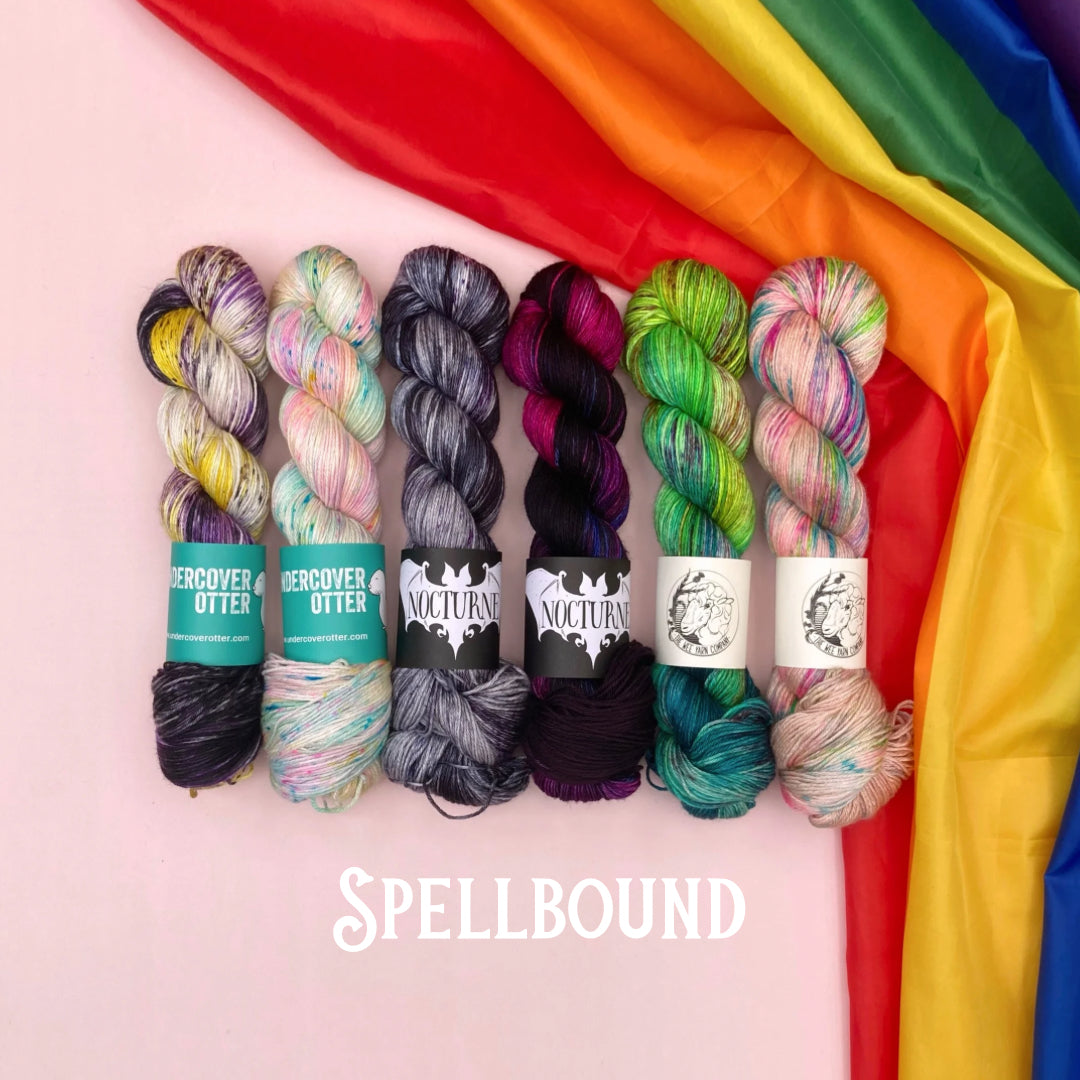 Queerdo Collection 2025