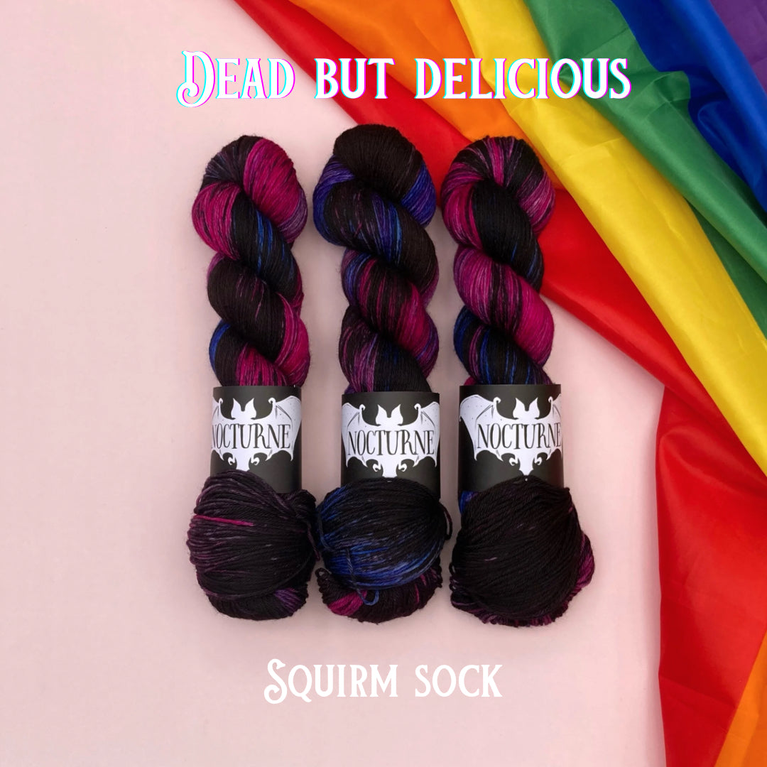 Queerdo Collection 2025