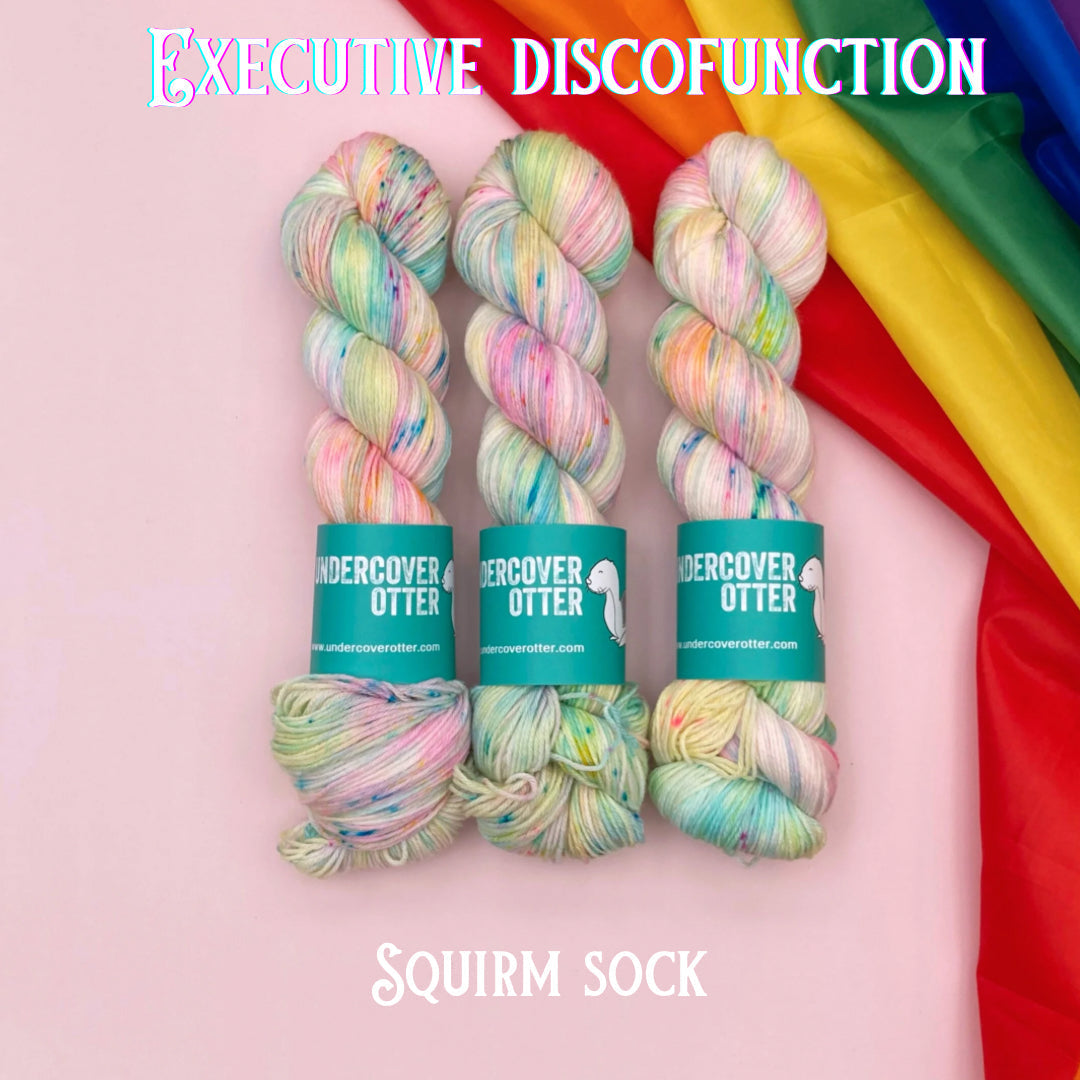 Queerdo Collection 2025