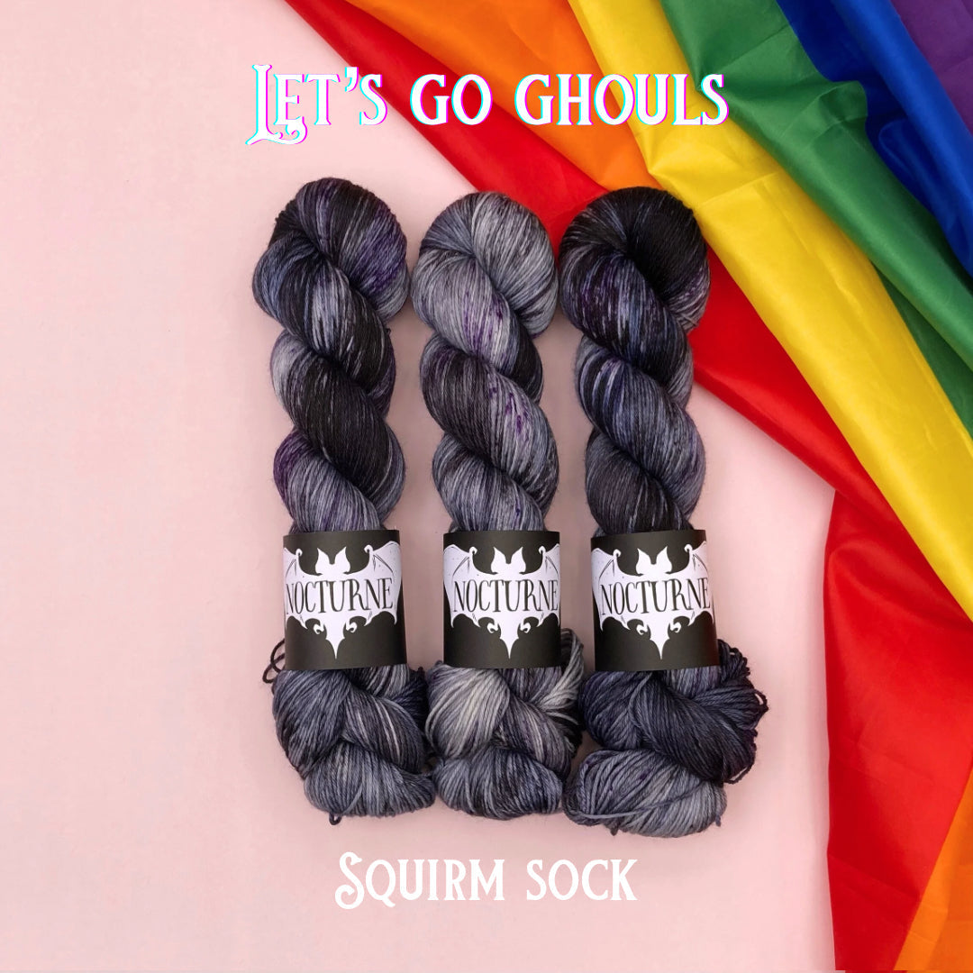 Queerdo Collection 2025