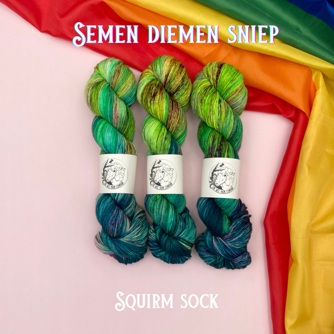 Queerdo Collection 2025