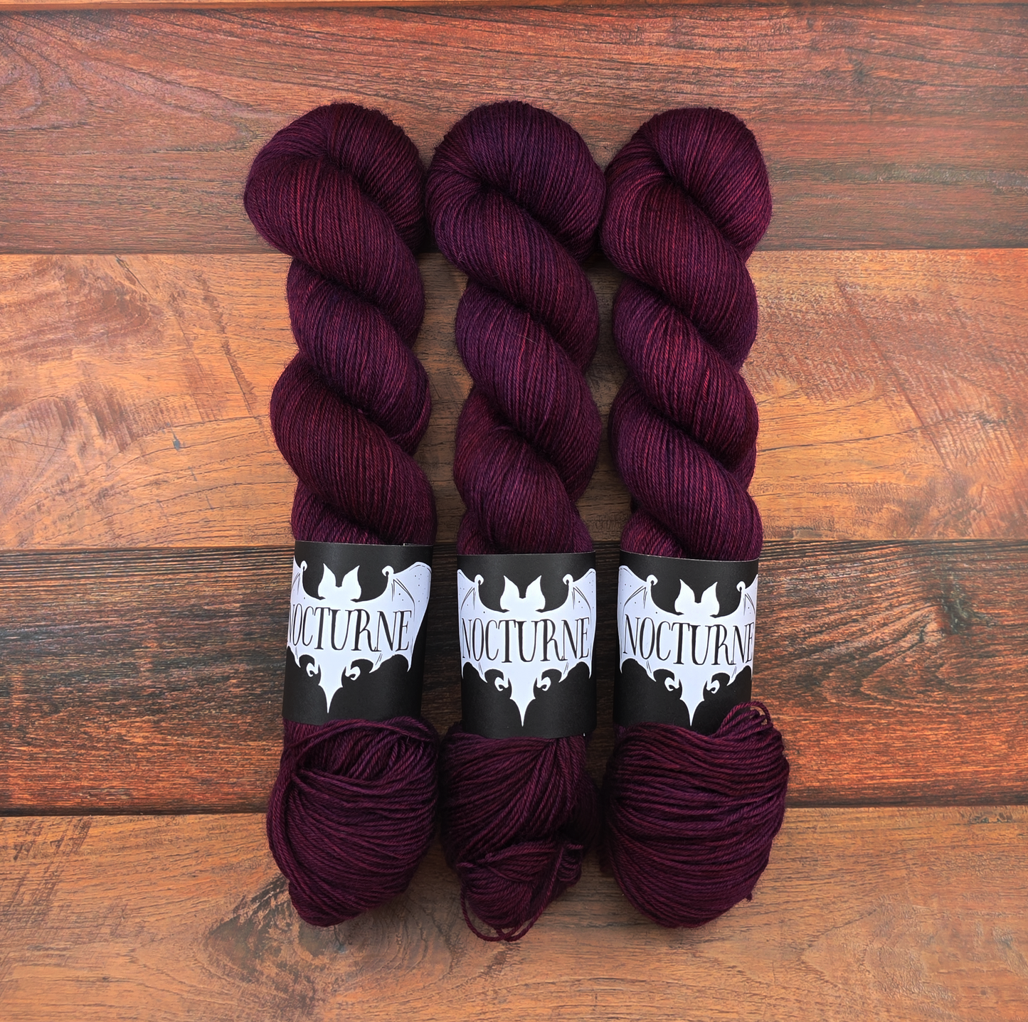 Bramble - Striga