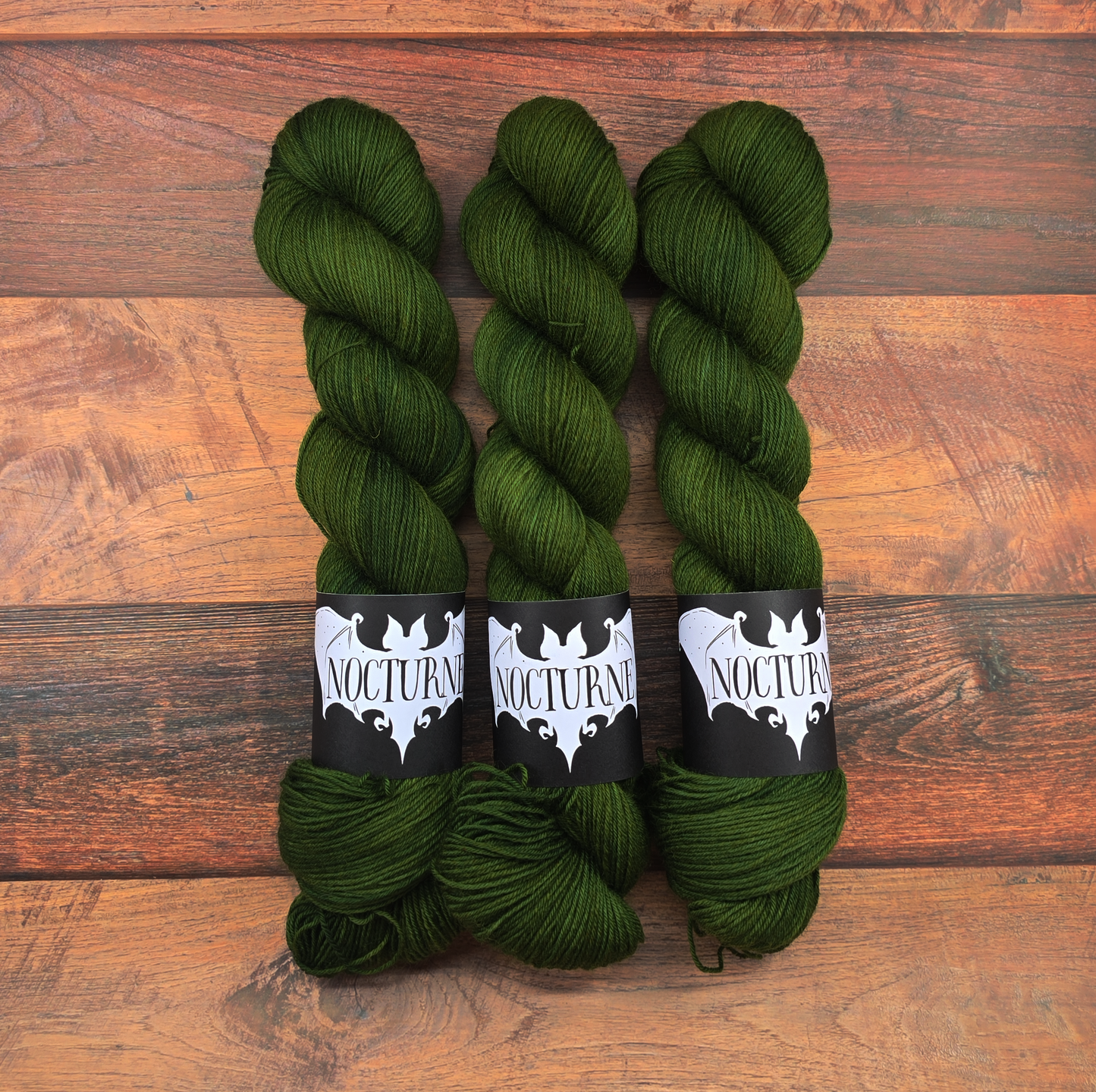 Jenny Greenteeth - Striga