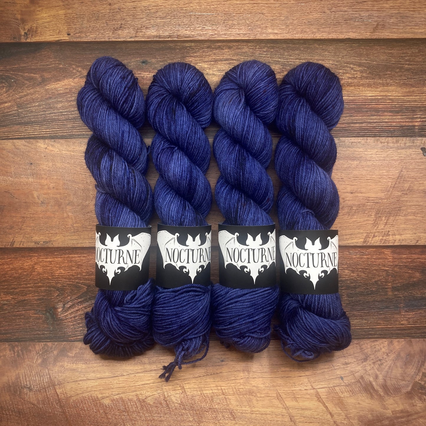 Nightshade - Striga DK