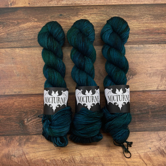 Kelpie - Mokosh