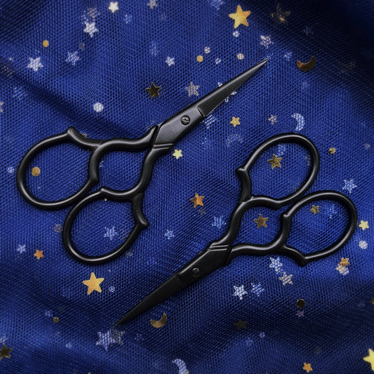 Embroidery Scissors