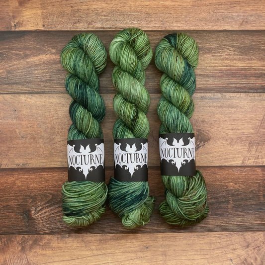 Dryad - Striga  DK
