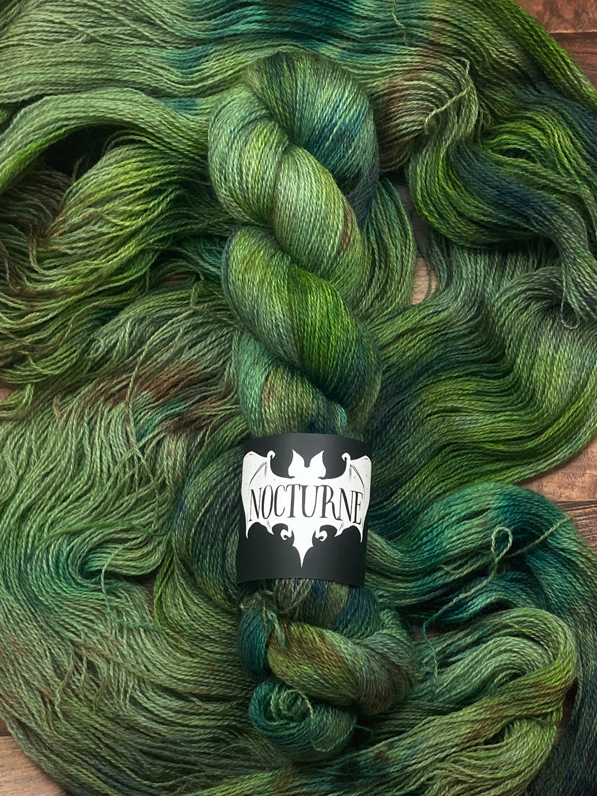Dryad - Casta Lace