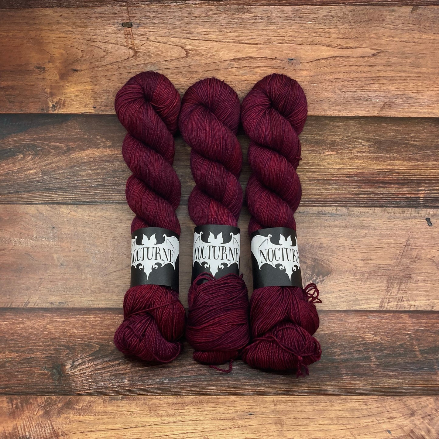 Vampyr - Mokosh