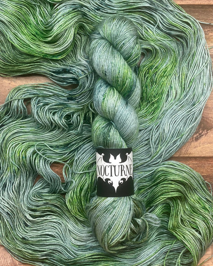 Hemlock - Spellbound