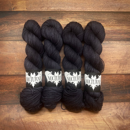 Barghest - Striga DK