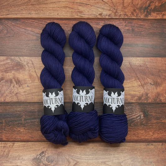 Nisus - Mokosh DK
