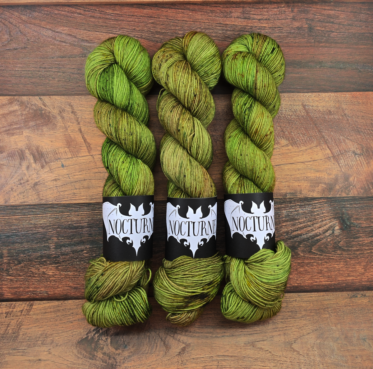 Bacchus