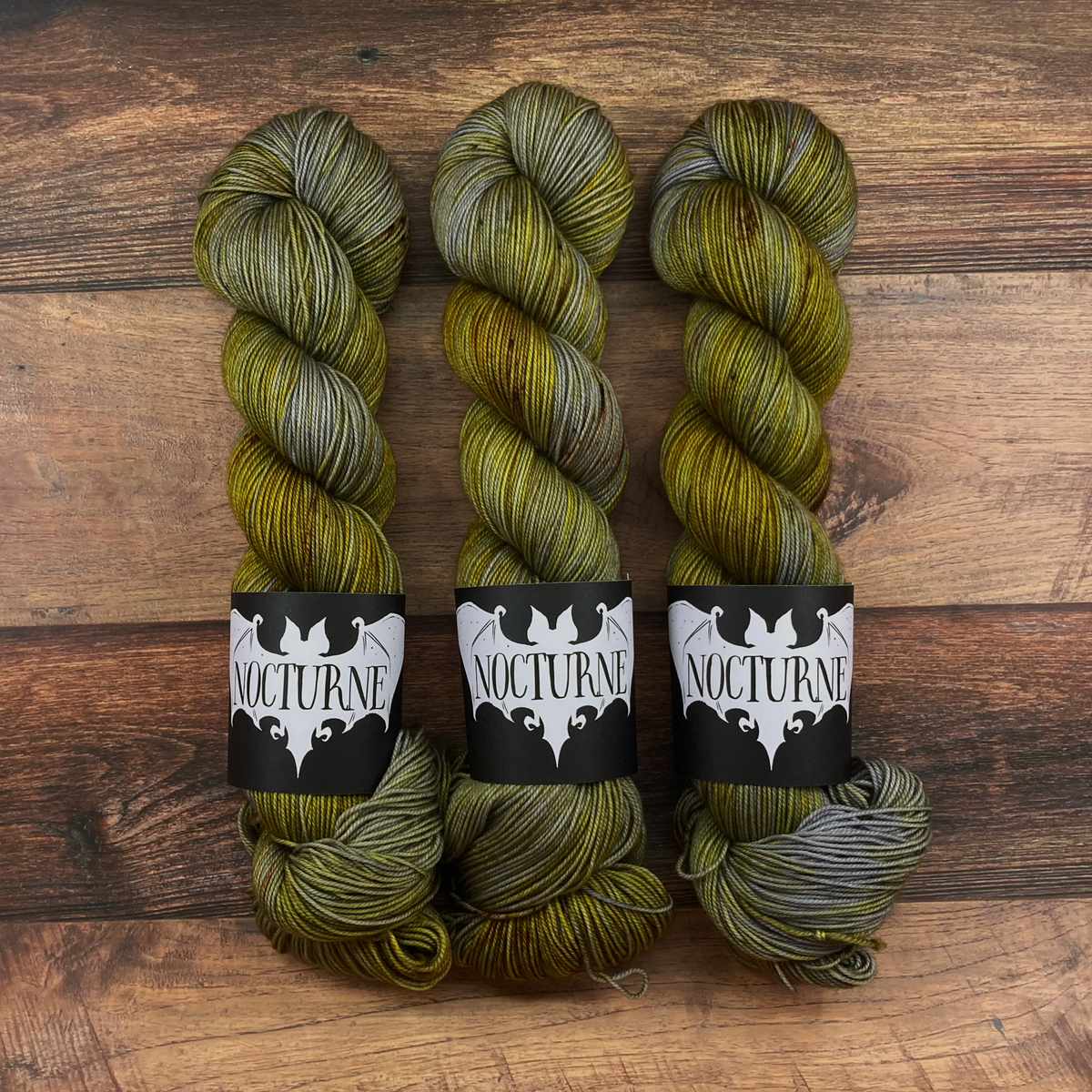 Noonwraith