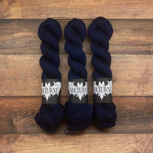 Midnight (OOAK) - Mokosh DK