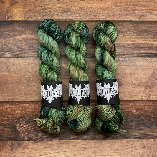 Dryad - Striga