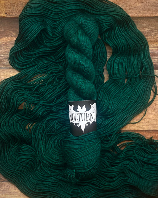 Myrkwood - Striga DK