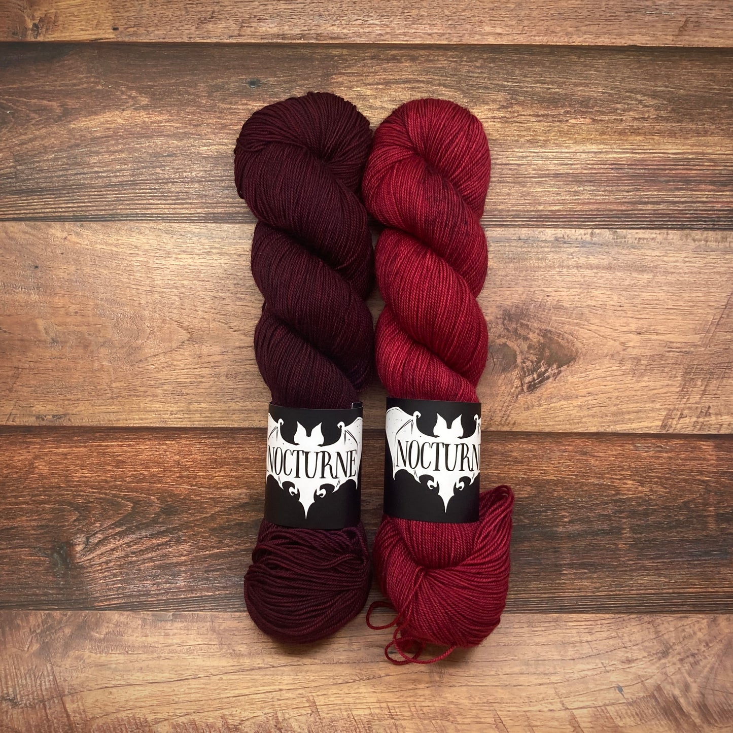 Cwn Anwnn & Blood Magic - Mokosh Set