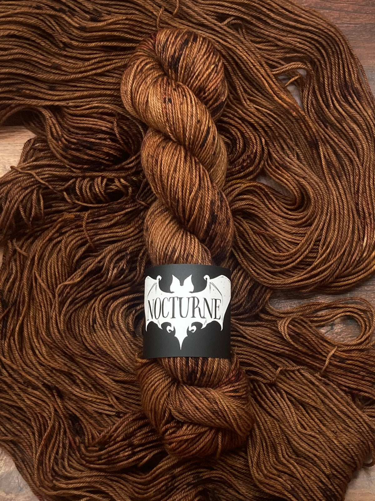 Changeling - Striga DK