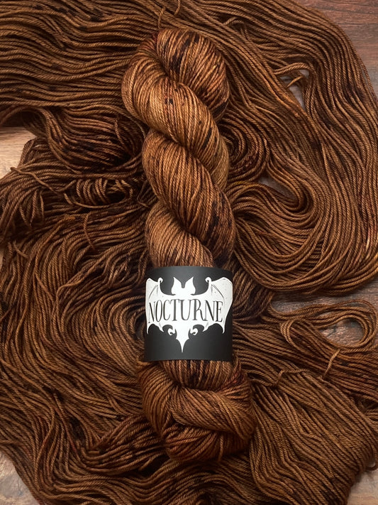 Changeling - Striga DK