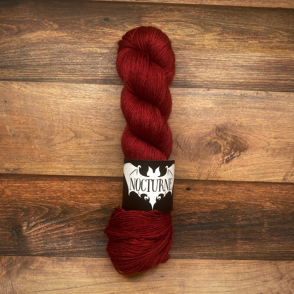 Redcap - Spellbound
