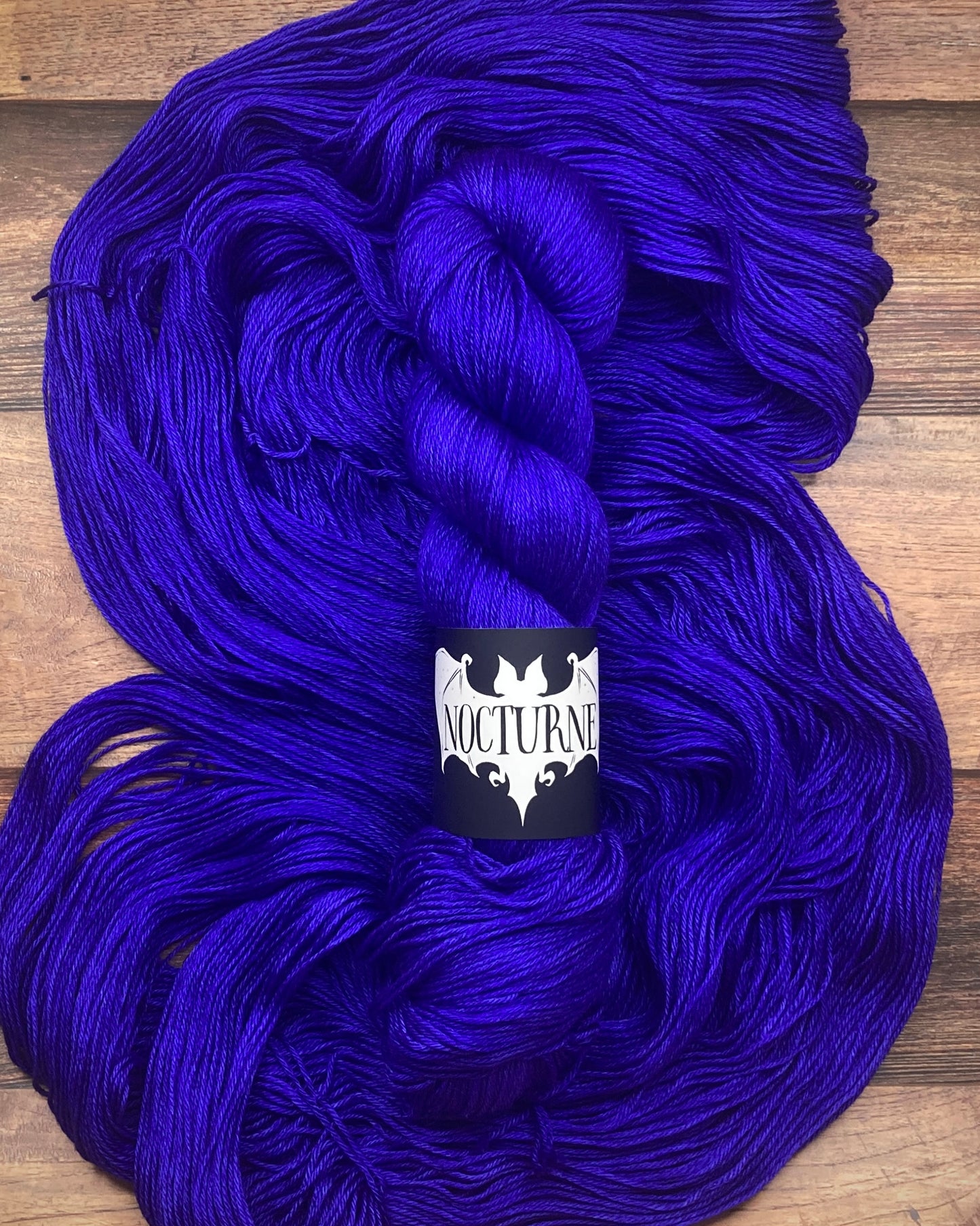 Nyx - Spellbound
