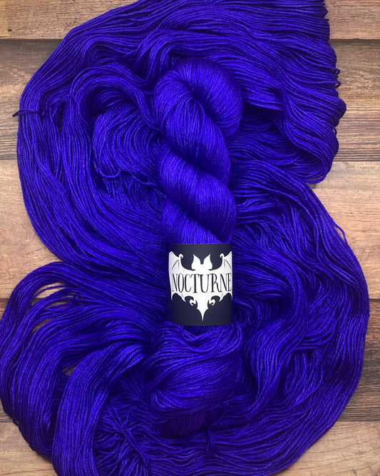 Nyx - Spellbound