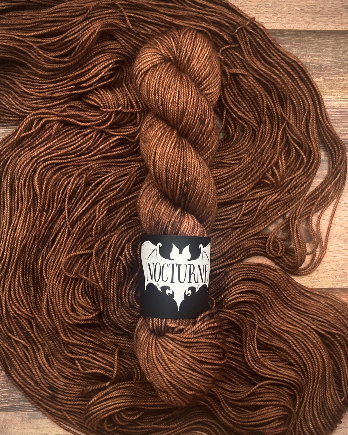 Changeling - Mokosh DK