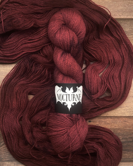 Briar Rose - Devana